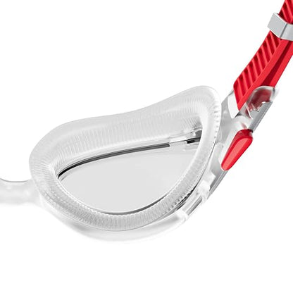 Speedo Biofuse 2.0 - anteojos de natación unisex para adultos