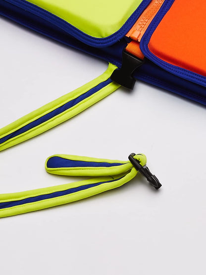 Speedo Chaleco de Natación Unisex para Niños