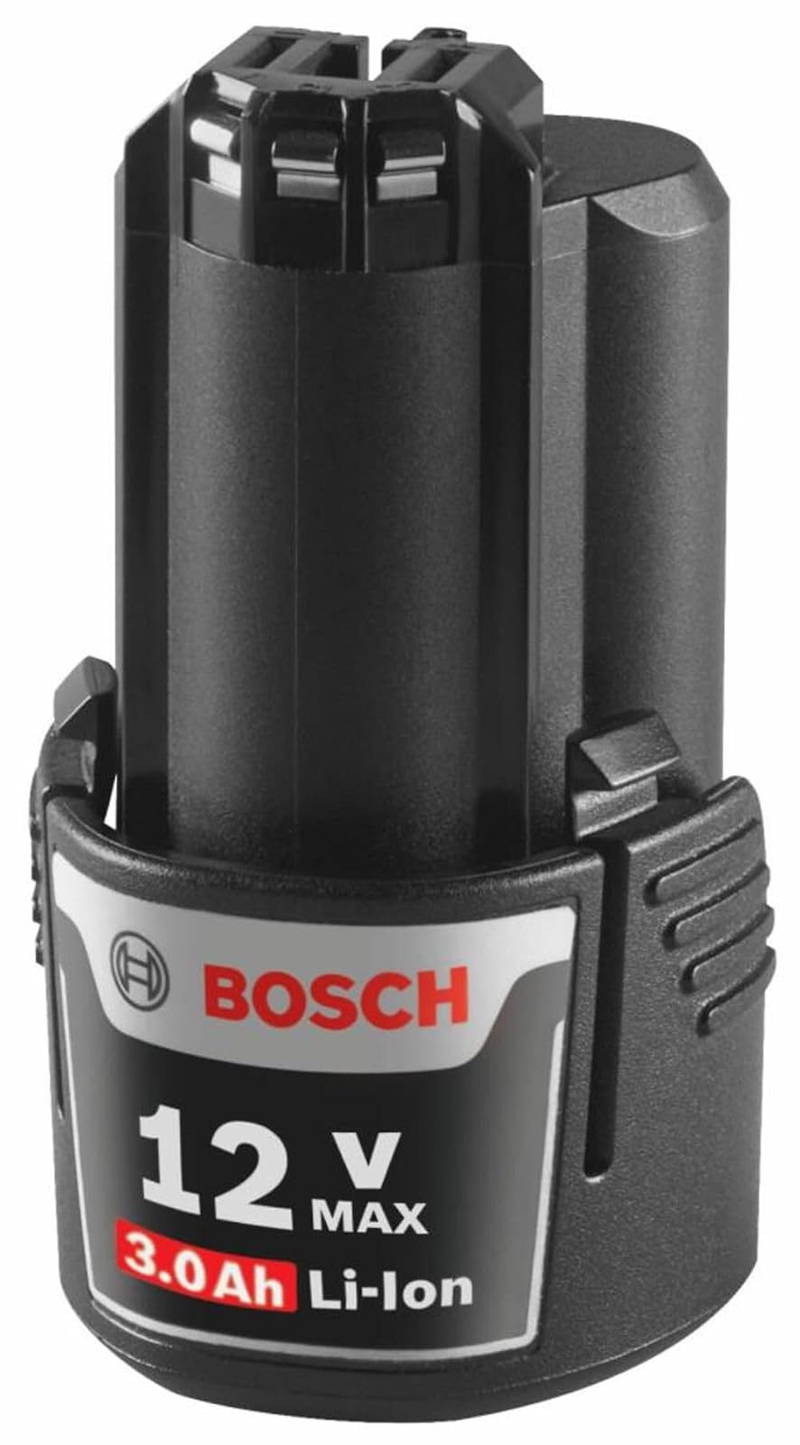 Bosch GBA12V30 Batería de Iones de Litio de 12 V máx. 3.0 Ah