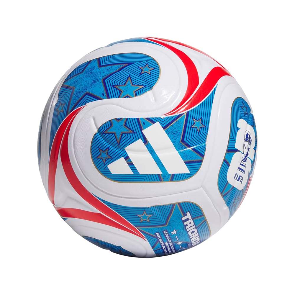 adidas - Copa Mundial Unisex para Adultos, Talla 5
