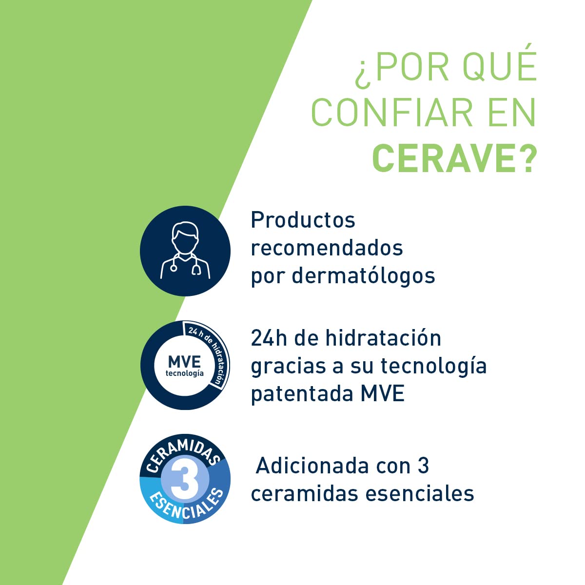 CeraVe Crema Limpiadora Hidratante para Piel Seca 473ml | Limpia e Hidrata con Ceramidas y Ácido Hialurónico, Libre de Fragancias y Parabenos, Sin Espuma