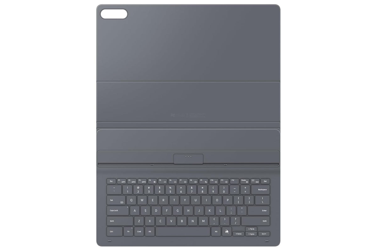 Samsung Galaxy Tab S11 Ultra Book Cover Keyboard Slim