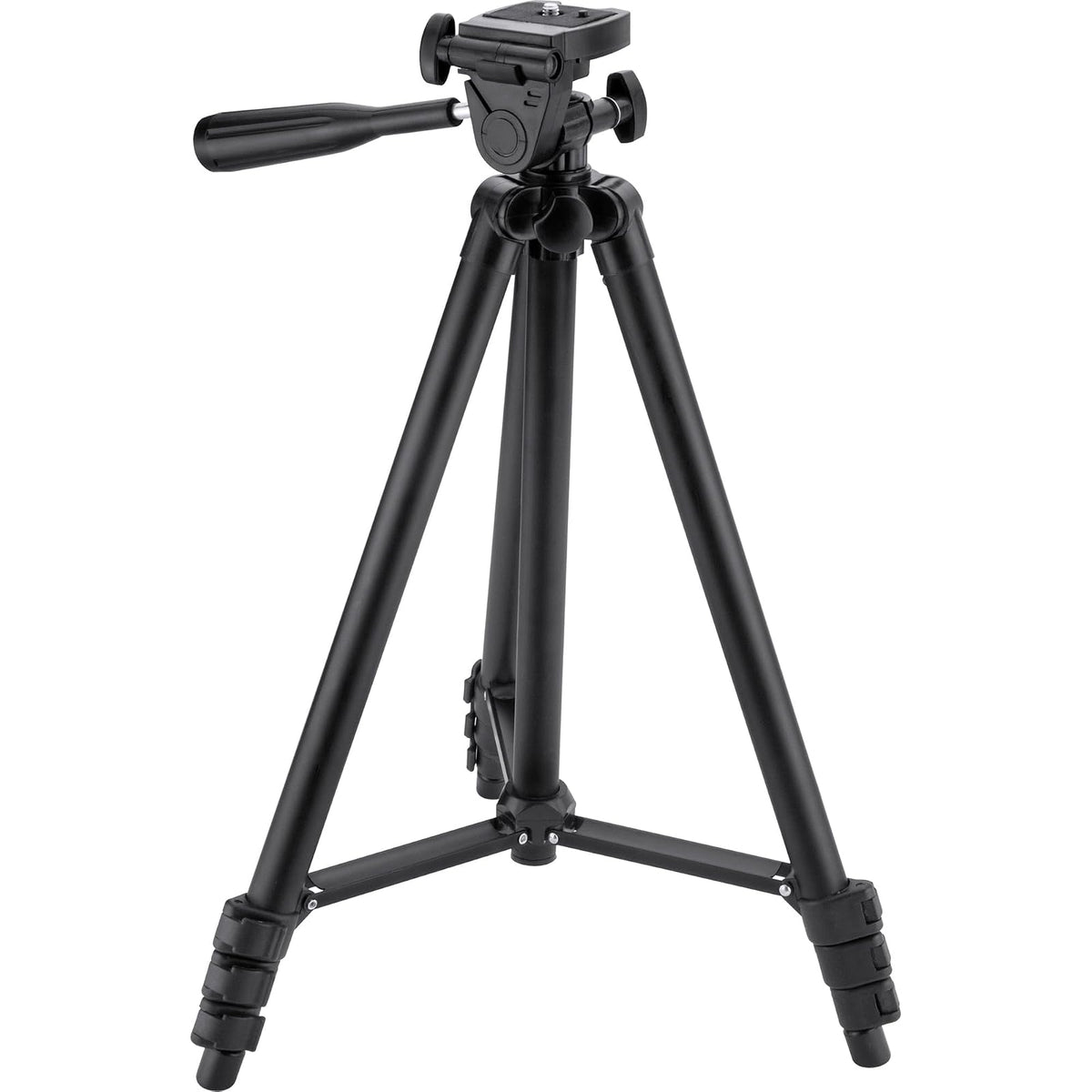 Barska Digital Tripod, Black