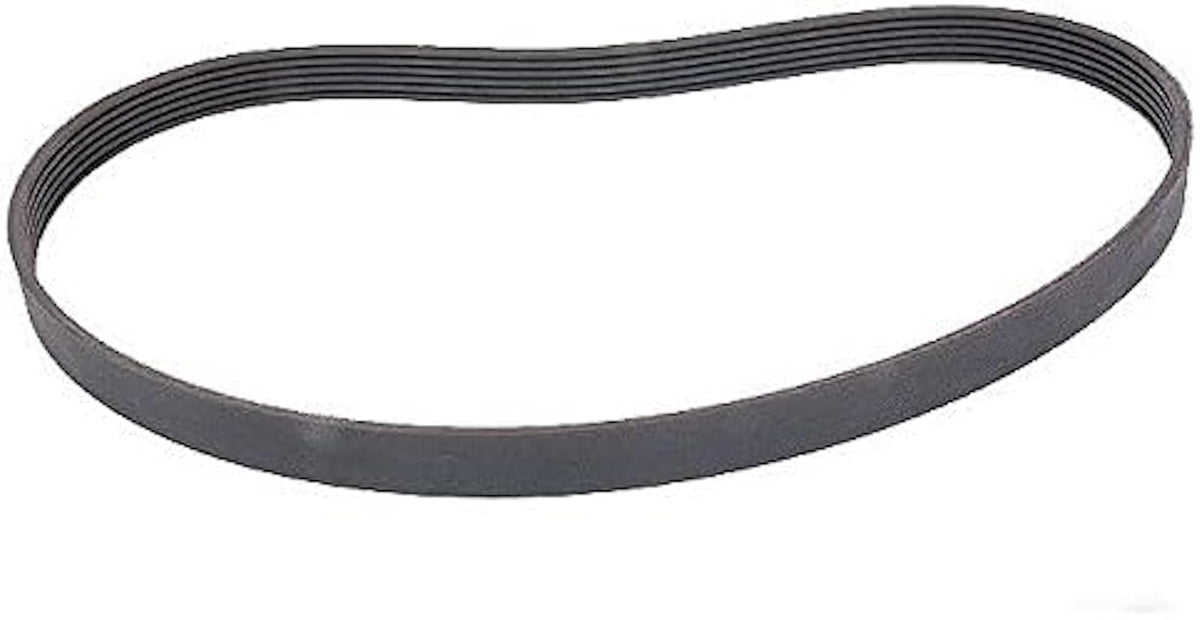 Bando USA Correa Serpentina de Calidad de Fábrica 6PK2095