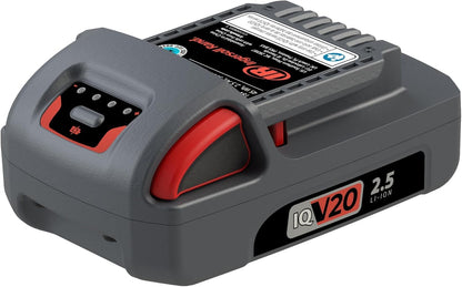 Ingersoll Rand BL2012 - 2.5 Ahr