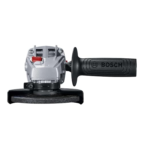 Bosch Professional Esmeril GWS 700, 710W 127V eje M14