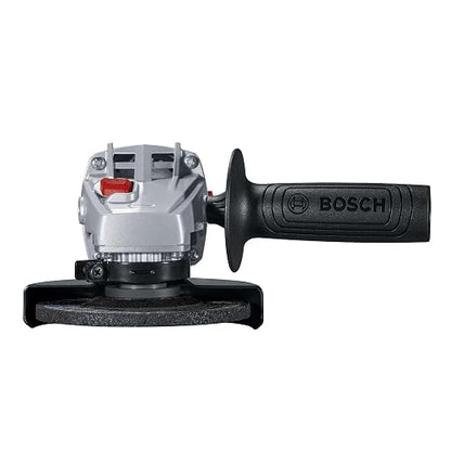 Bosch Professional Esmeril GWS 700, 710W 127V eje M14