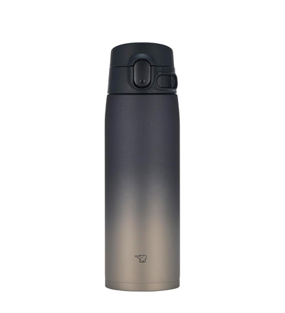 Zojirushi GoCafe Taza Térmica de Acero Inoxidable - 0.6 Litros - (Sumi)