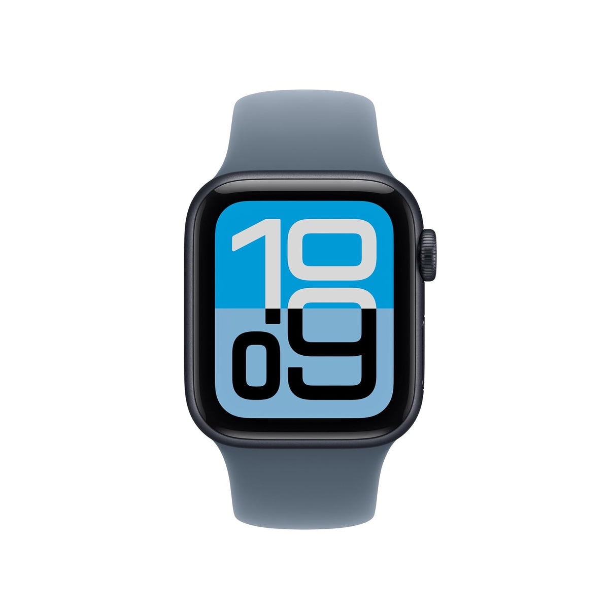 Apple Watch Band - Correa Deportiva - 40 mm - Azul Ancla - S/M