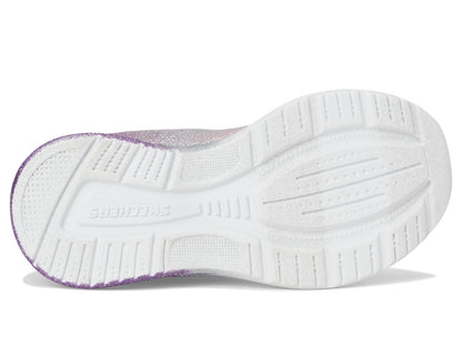 Skechers Microspec MAX Advance Zapatillas para niña