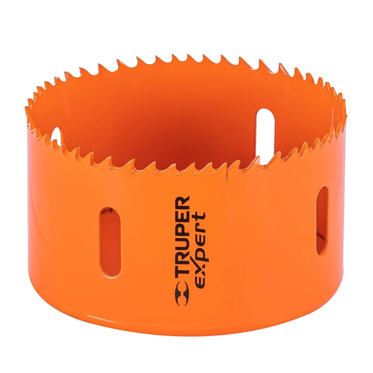 Truper COBI-1, Brocasierra bimetálica, dientes de acero, 1" - 3 1 - 2"