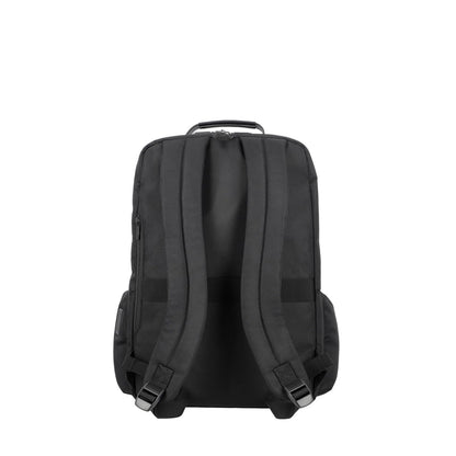 Samsonite Ventura 3Sm Laptop Backpack Mochila Black
