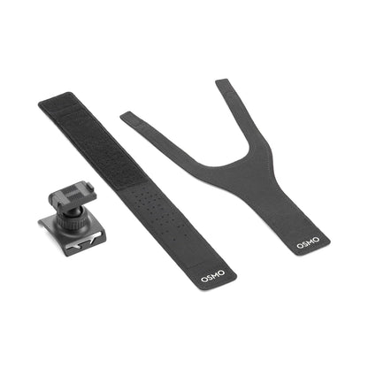 DJI Correa 360° para la muñeca Osmo Action, Compatibilidad: Osmo 360, Osmo Action 5 Pro,Osmo Action 4,Osmo Action 3