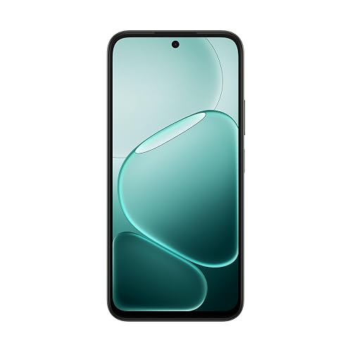 OPPO A6t Oliva Celular Desbloqueado, 4GB+128GB, Pantalla Ultrabrillante 6.67" 120Hz, Batería de 6100mAh, Carga Rápida 45W SUPERVOOC, Procesador Snapdragon 685
