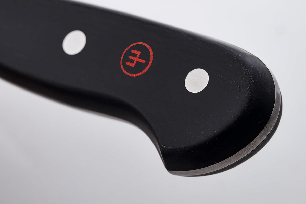 Wusthof Classic Stainless Steel 4.5 Inch Asian Utility Knife