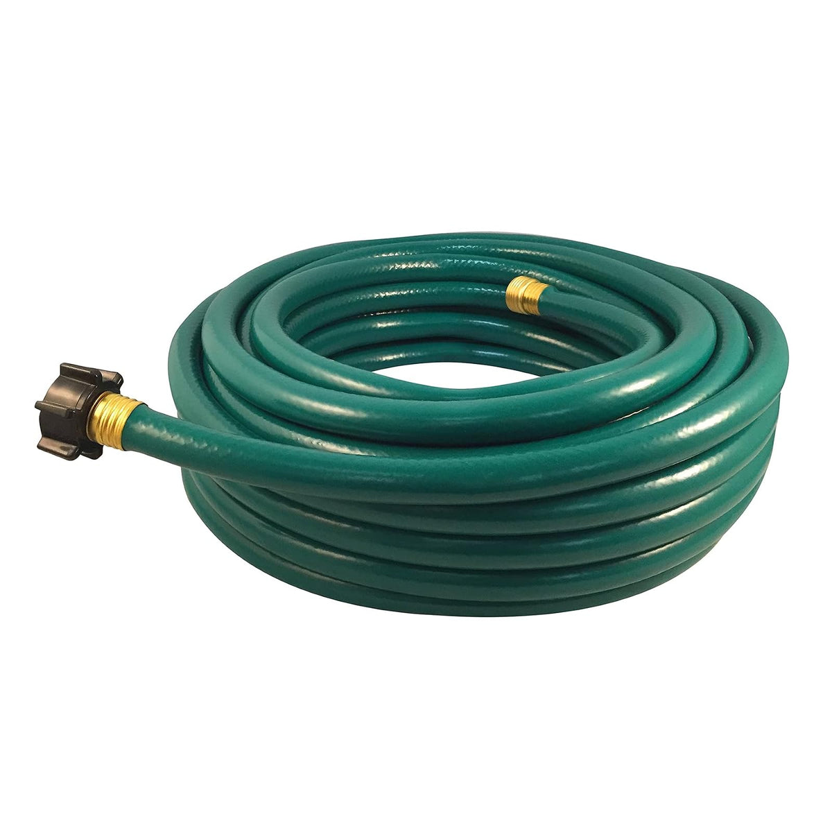 Flexon 1/2" x 100' Reinforced Garden Hose