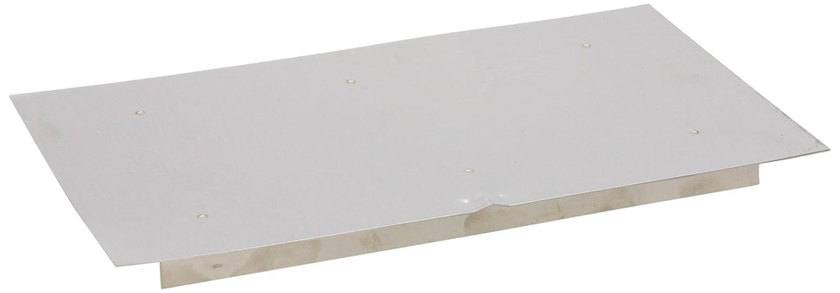 The Forever Cap CC459ADC - Cubierta de cenizas para chimenea (10,2 x 22,8 cm)