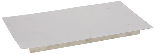 The Forever Cap CC459ADC - Cubierta de cenizas para chimenea (10,2 x 22,8 cm)