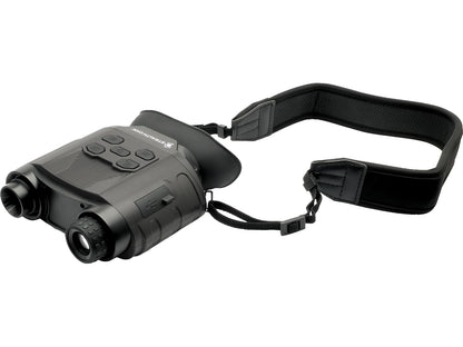 Stealth Cam Binoculares Digitales de visión Nocturna