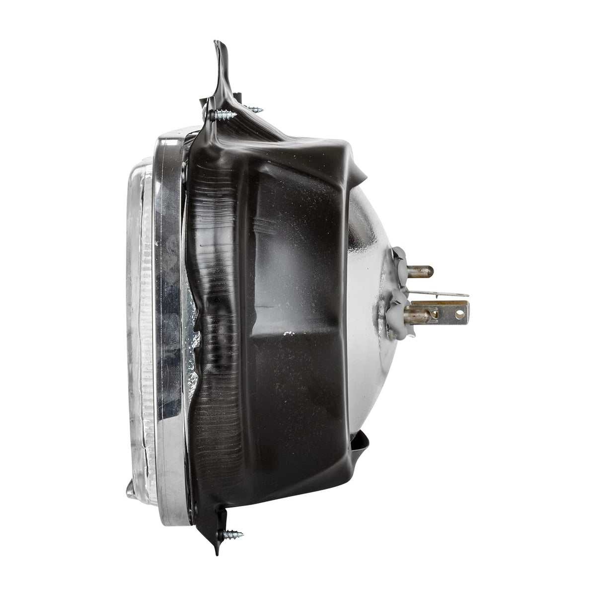 TYC Conjunto de Faro Derecho Compatible con Toyota 4 Runner 1990-1995 | Proporciona una iluminación delantera confiable para soportar la visibilidad de la carretera en condiciones de poca luz