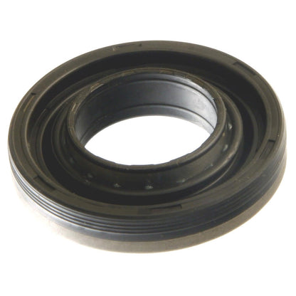 ACDelco Gold 710648 Sello Aceite Delantero Cigüeñal Negro