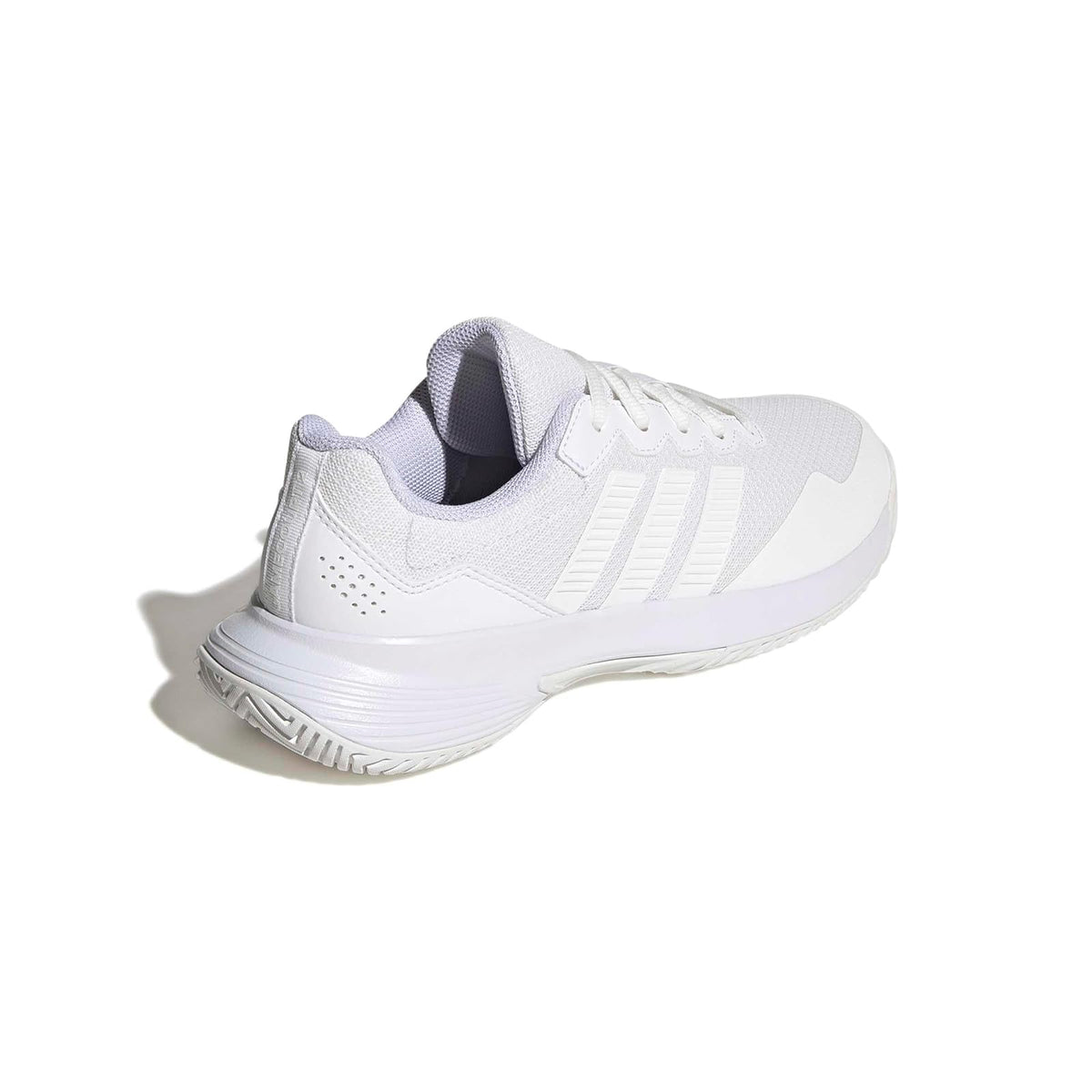 adidas Tenis GameCourt 2 Entrenamiento Mujer Negro