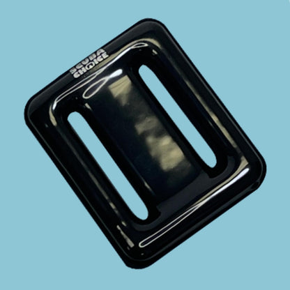 Scuba Choice con Revestimiento de Vinilo Negro Buceo Plomos