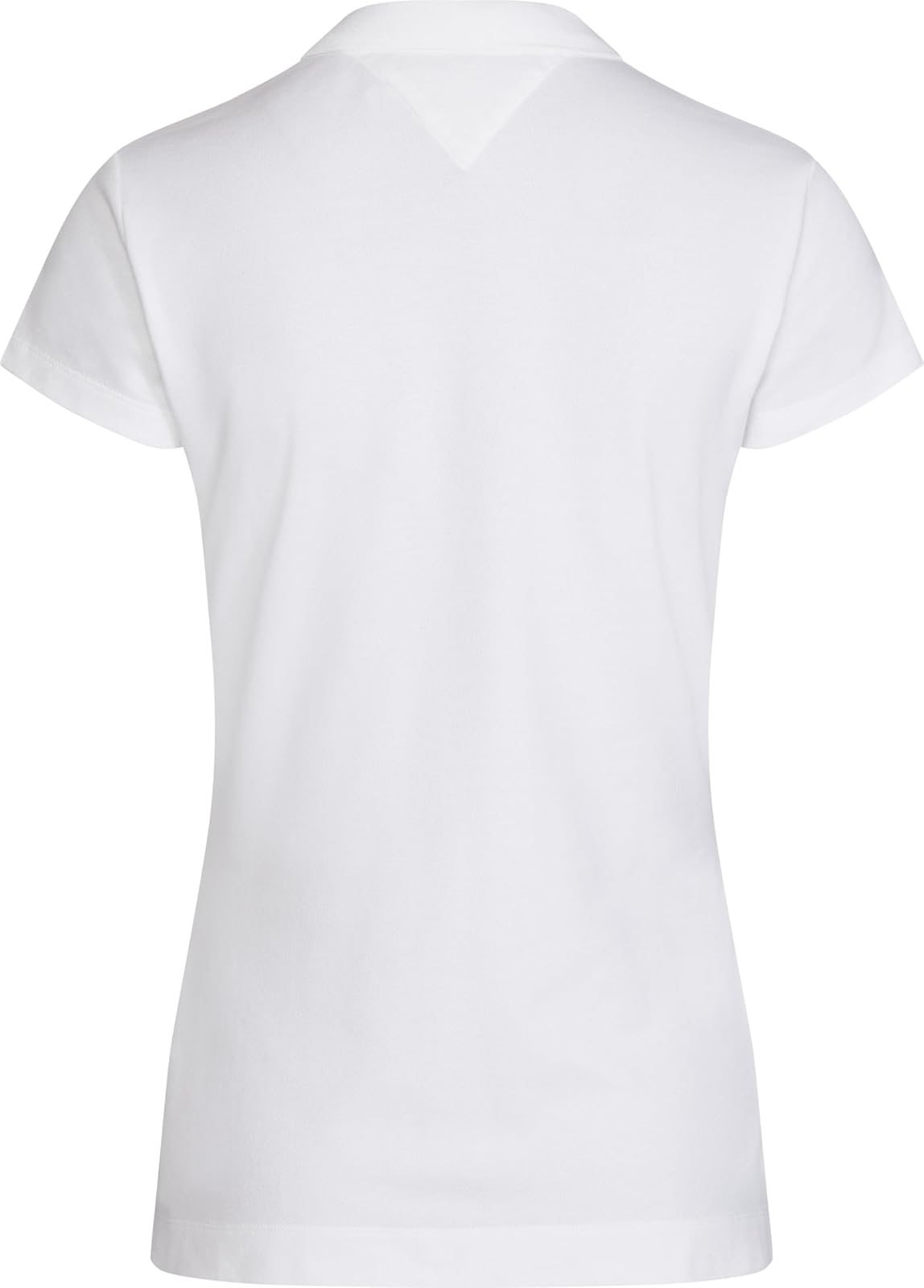 Tommy Hilfiger WW0WW27947 Playera Polo para Mujer