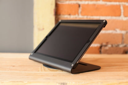 Kensington Windfall K67947US - Soporte para iPad Pro de 12,9 Pulgadas