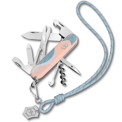 Victorinox Navaja Companion Paris Style, 91 Mm