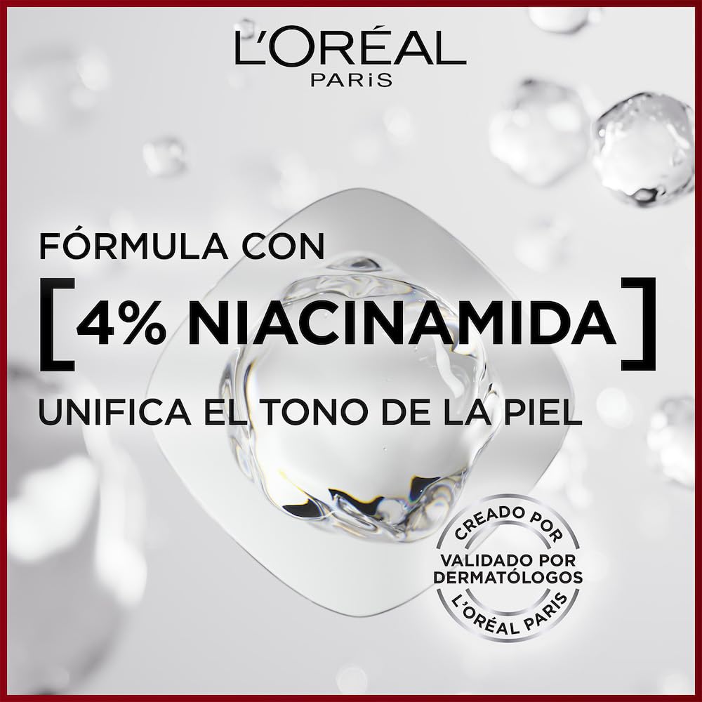 L'Oreal Paris, Base De Maquillaje De Alta Cobertura Mate Y Larga Duración, Infallible 32H Matte Cover, Tono 115 Beige Doré, 30Ml