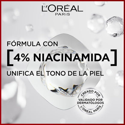 L'Oreal Paris, Base De Maquillaje De Alta Cobertura Mate Y Larga Duración, Infallible 32H Matte Cover, Tono 115 Beige Doré, 30Ml
