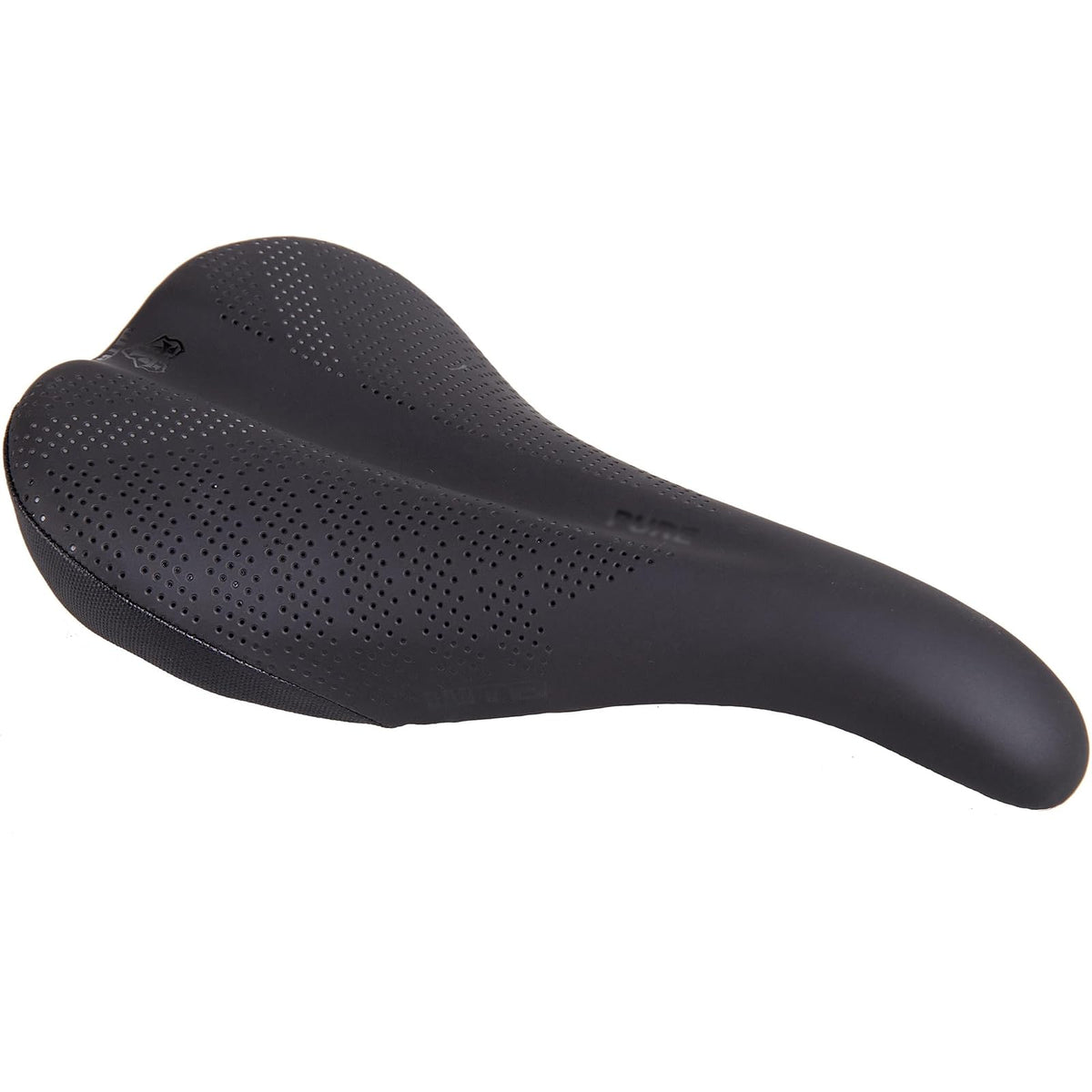 WTB Sillín Pure Medium Black