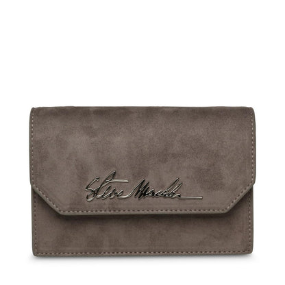 Steve Madden WALLET Bfierces Gris