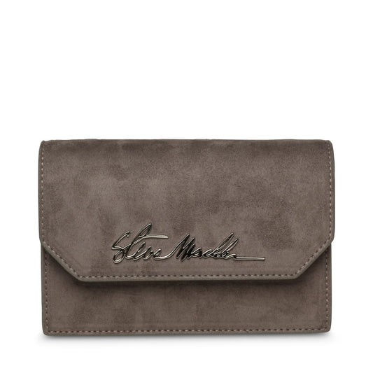 Steve Madden WALLET Bfierces Gris