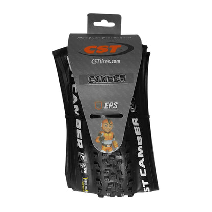 CST Camber Wire Bead Llanta con Hilos de Acero