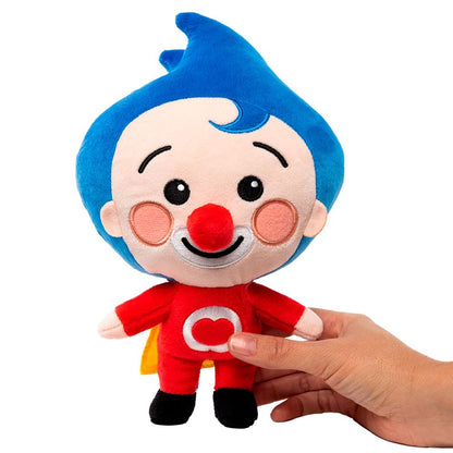 Plim Plim Peluche Interactivo con Frases y Sonidos - Plim Plim