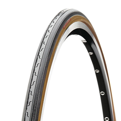 Llanta CST 27X1 1/4 (32-630) Ruta Bicolor C732