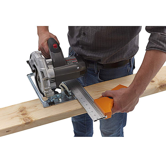 Bora 530416 Circular Saw Cutting Guide