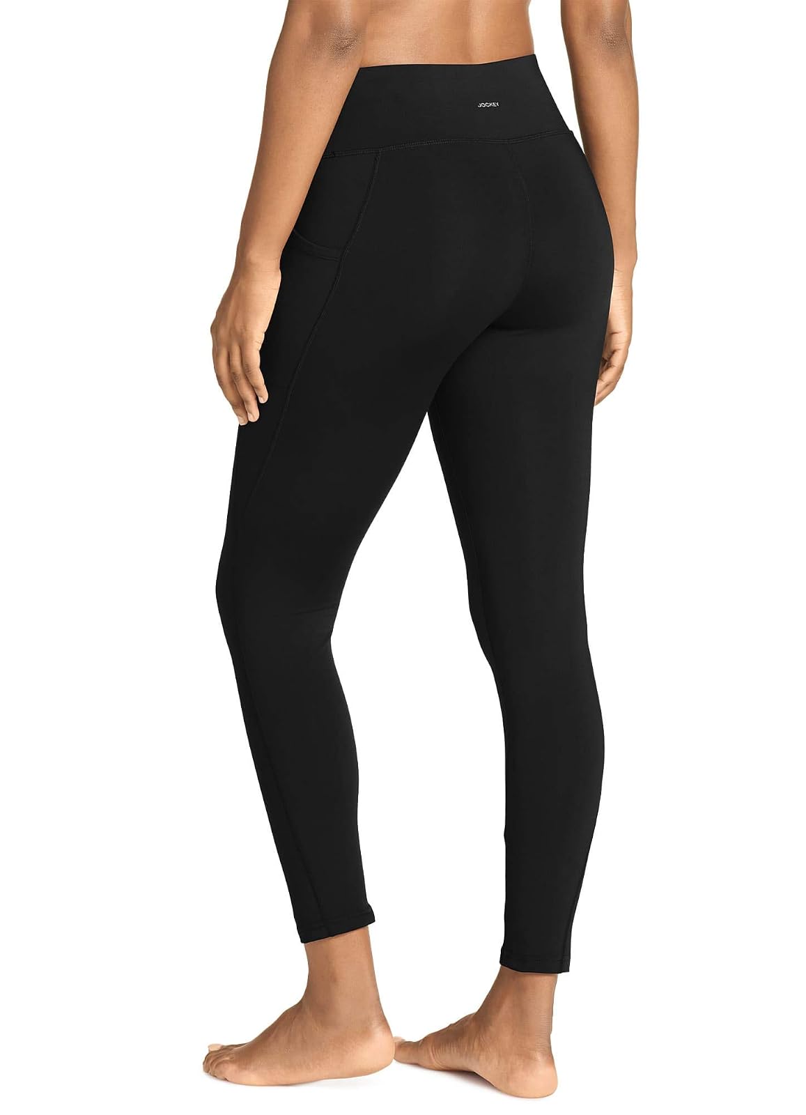 Jockey Activewear Premium Utility 7/8 Leggings para Mujer