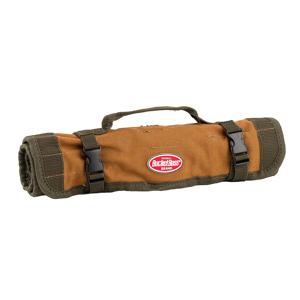Bucket Boss® 70004 Estuche enrollable para herramientas