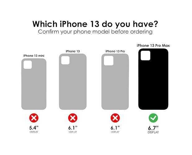 OtterBox - Funda para iPhone 13 Pro Max y iPhone 12 Pro Max Prefix Series – Pacific Reef, ultrafina, amigable con el bolsillo, bordes elevados que protegen la cámara y la visualización, compatible con