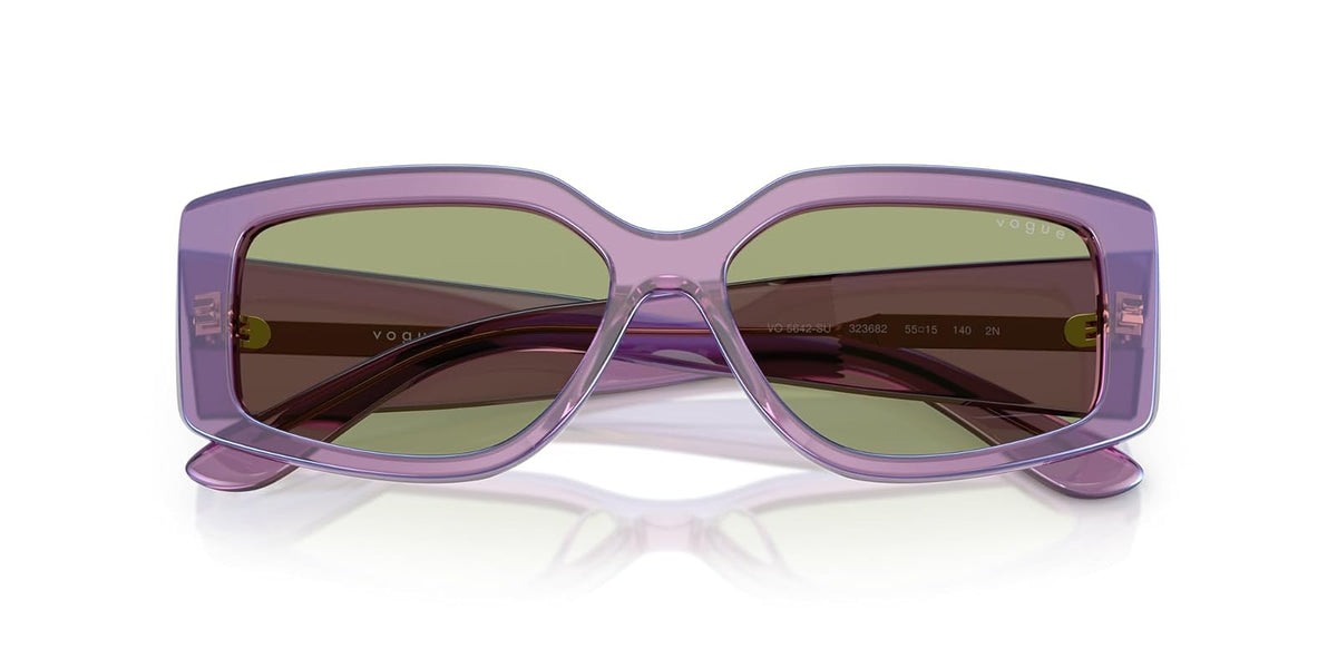 Vogue 0VO5642SU Sunglasses Womens