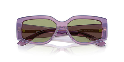 Vogue 0VO5642SU Sunglasses Womens