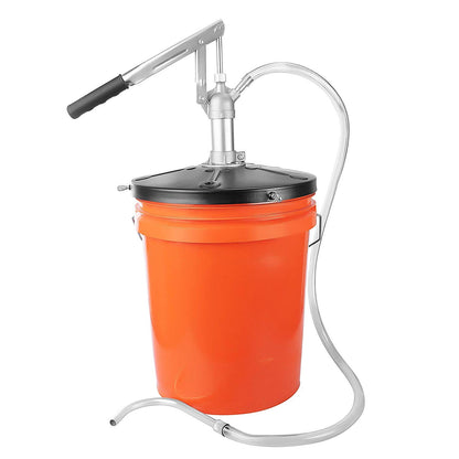 Lubrication Pump, Lube Oil Dispenser Pump
