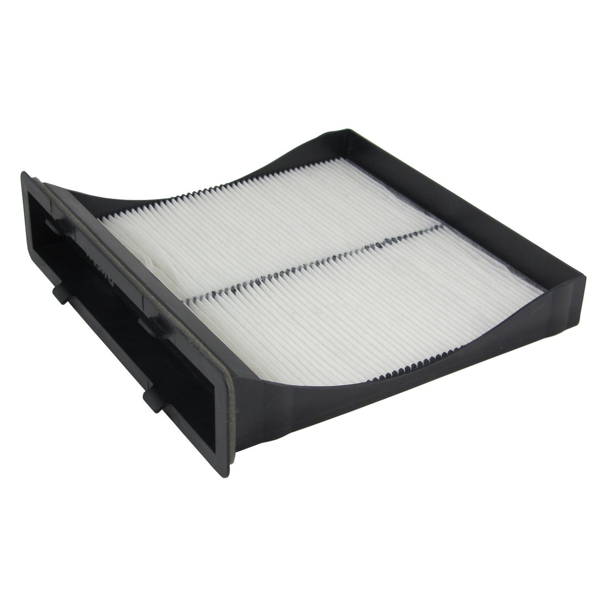 ECOGARD XC36115 Filtro de aire de cabina premium compatible con Subaru Forester 2009-2018, Impreza 2008-2016, XV Crosstrek 2013-2015, Crosstrek 2016-2017, WRX 2012-2019, WRX STI 2014-2019