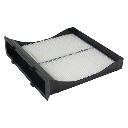 ECOGARD XC36115 Filtro de aire de cabina premium compatible con Subaru Forester 2009-2018, Impreza 2008-2016, XV Crosstrek 2013-2015, Crosstrek 2016-2017, WRX 2012-2019, WRX STI 2014-2019