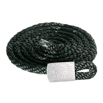 Seachoice Kit de Guardabarros para Barco de Doble Ojo, Incluye un par de líneas de Guardabarros MFP, Varios tamaños/Colores