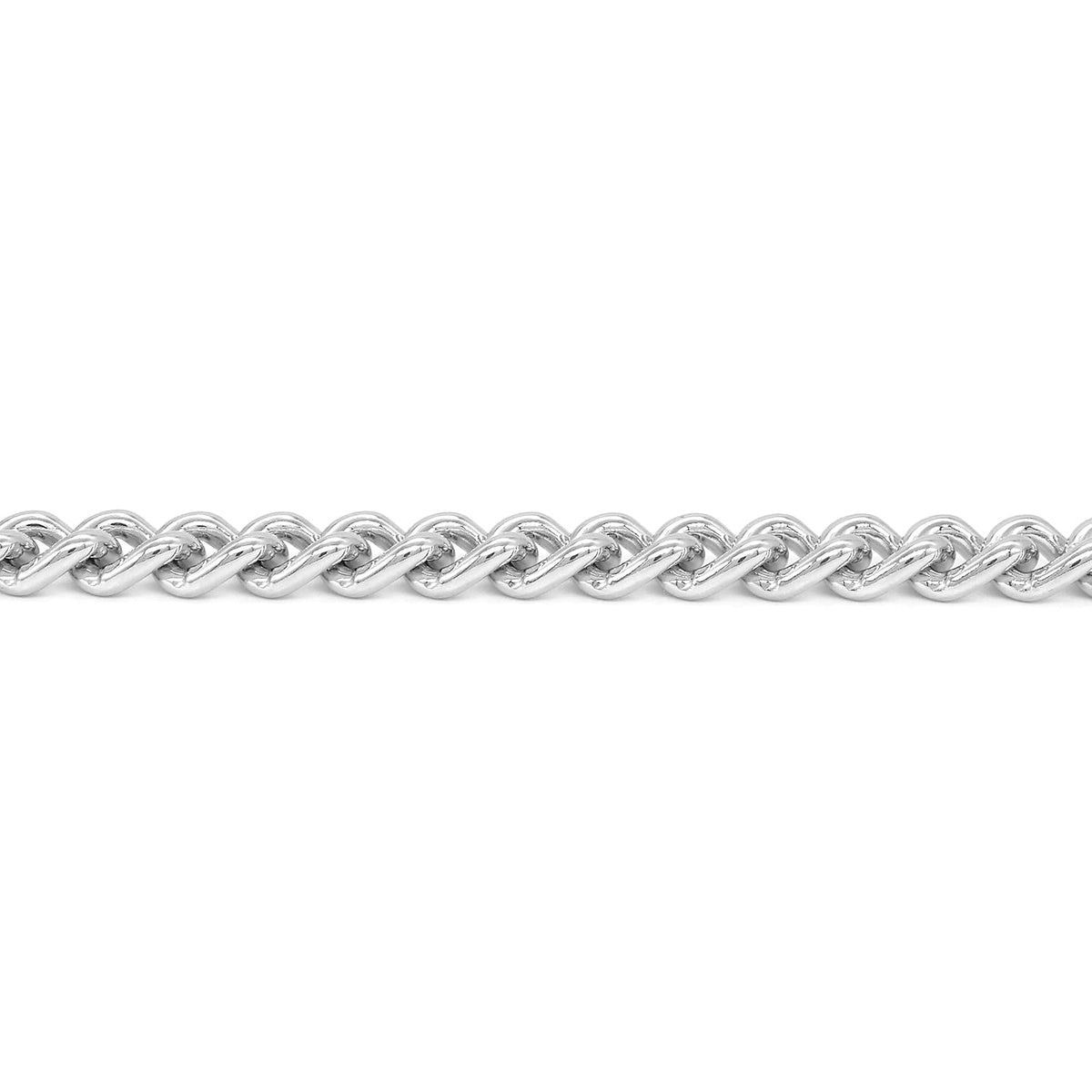 Collar Redondo HS Sprenger En Acero 3.0 mm / 55 Cm