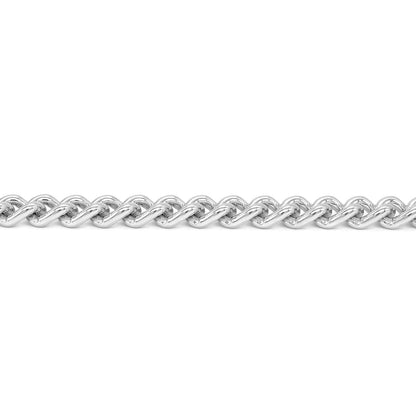 Collar Redondo HS Sprenger En Acero 3.0 mm / 55 Cm
